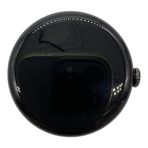google (グーグル) Pixel Watch SP02