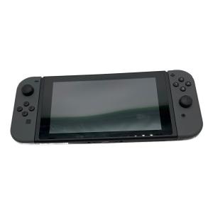 Nintendo (ニンテンドー) Nintendo Switch HAC-001