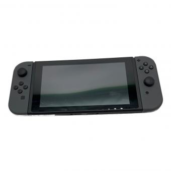Nintendo (ニンテンドー) Nintendo Switch HAC-001