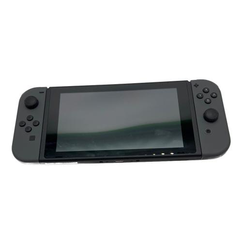 Nintendo (ニンテンドー) Nintendo Switch HAC-001