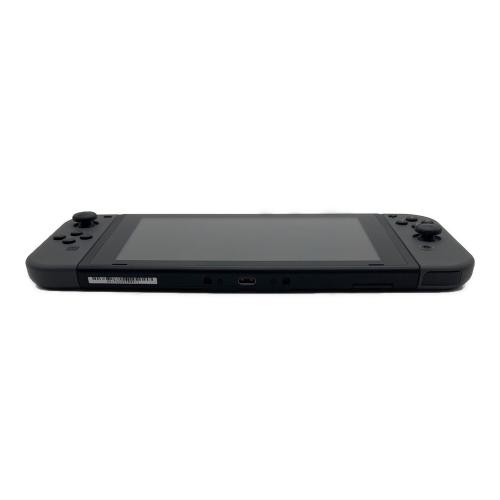 Nintendo (ニンテンドー) Nintendo Switch HAC-001