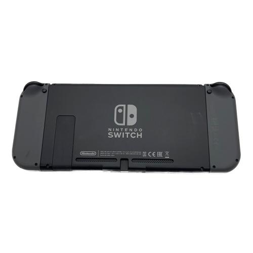 Nintendo (ニンテンドー) Nintendo Switch HAC-001