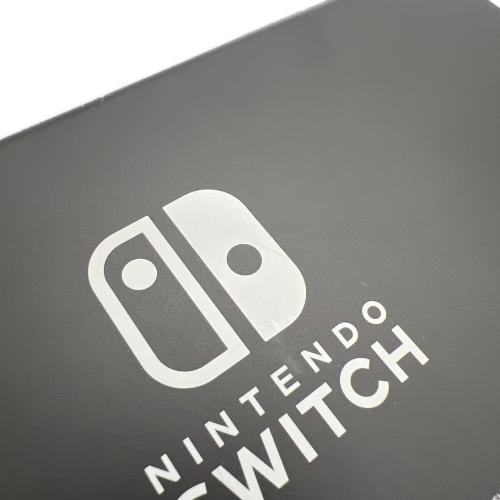 Nintendo (ニンテンドー) Nintendo Switch HAC-001