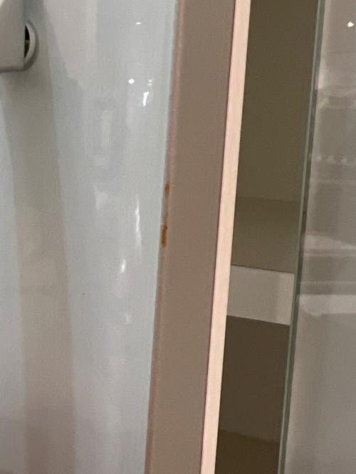 食器棚 8 ナチュラル×ホワイト