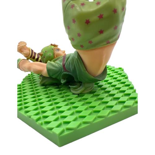 ジョジョの奇妙な冒険 (ジョジョノキミョウナボウケン) DXコレクションフィギュア フィギュア