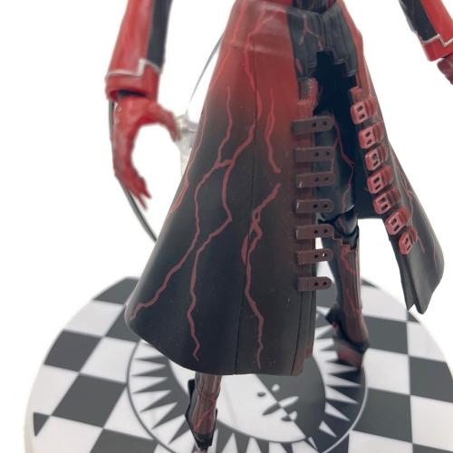 魂ウェブ (タマシイウェブ) マガツイザナギ パーツ欠品有