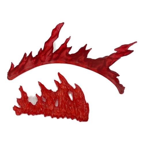 魂ウェブ (タマシイウェブ) マガツイザナギ パーツ欠品有