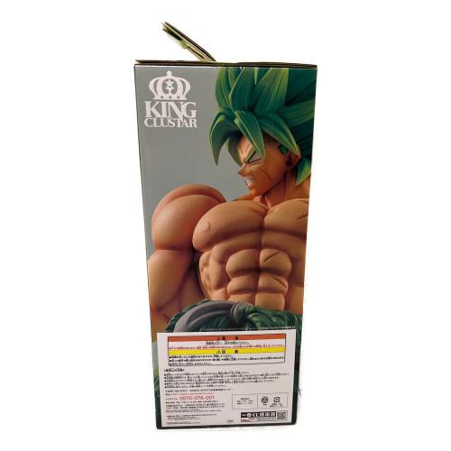 ドラゴンボール超 (ドラゴンボールスーパー) 超サイヤ人ブロリーフルパワーフィギュア C賞