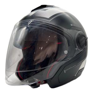 NOLAN (ノーラン) バイク用ヘルメット N40-5 SIZE M PSCマーク(バイク用ヘルメット)有