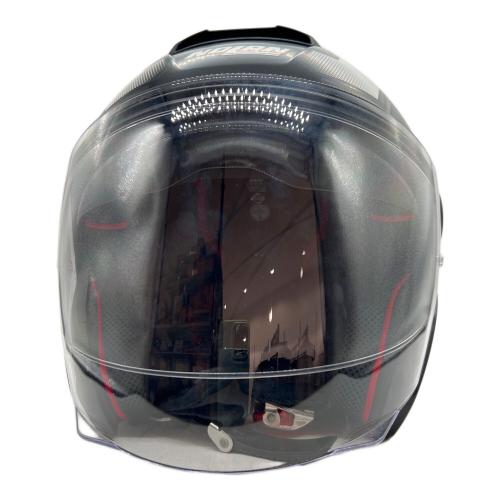 NOLAN (ノーラン) バイク用ヘルメット N40-5 SIZE M PSCマーク(バイク用ヘルメット)有