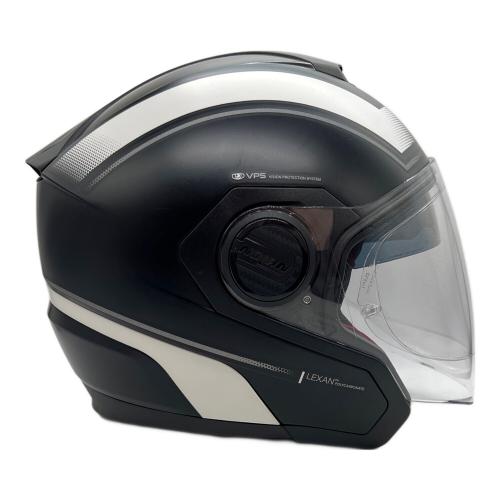 NOLAN (ノーラン) バイク用ヘルメット N40-5 SIZE M PSCマーク(バイク用ヘルメット)有