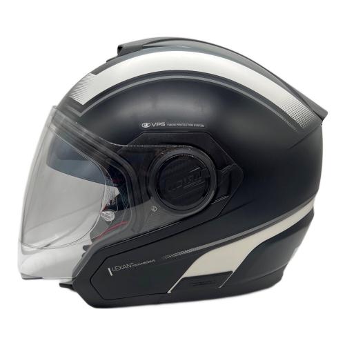 NOLAN (ノーラン) バイク用ヘルメット N40-5 SIZE M PSCマーク(バイク用ヘルメット)有