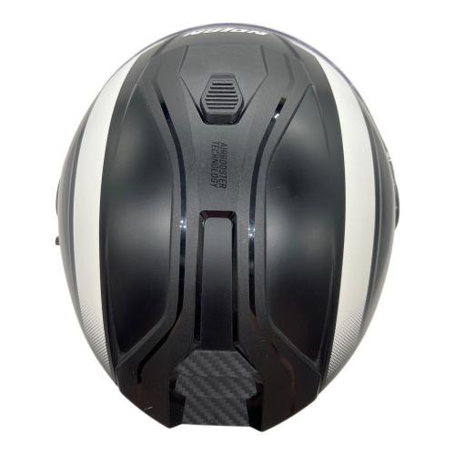 NOLAN (ノーラン) バイク用ヘルメット N40-5 SIZE M PSCマーク(バイク用ヘルメット)有
