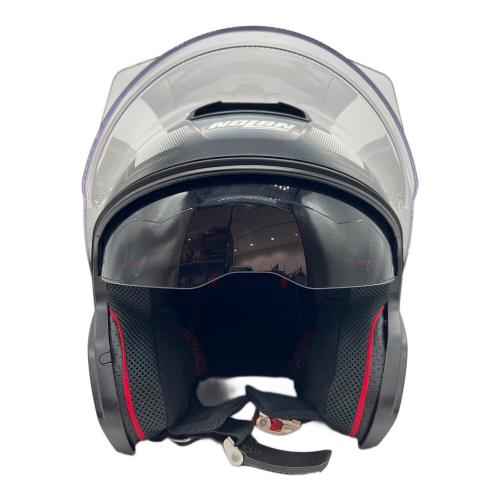 NOLAN (ノーラン) バイク用ヘルメット N40-5 SIZE M PSCマーク(バイク用ヘルメット)有