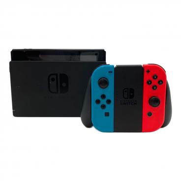 Nintendo (ニンテンドー) Nintendo Switch HAC-001 マイニンテンドー