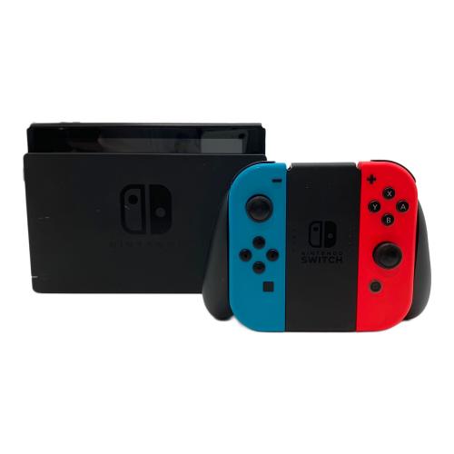 Nintendo (ニンテンドー) Nintendo Switch HAC-001 7