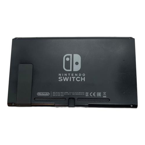 Nintendo (ニンテンドー) Nintendo Switch HAC-001 7
