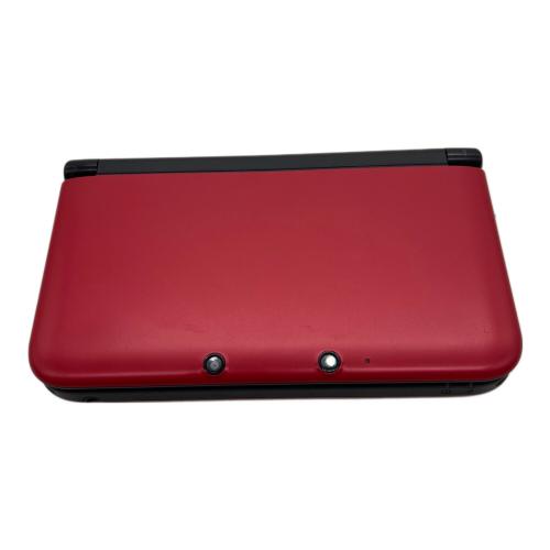 Nintendo (ニンテンドー) Nintendo 3DS LL SPR-S-JPN-C0