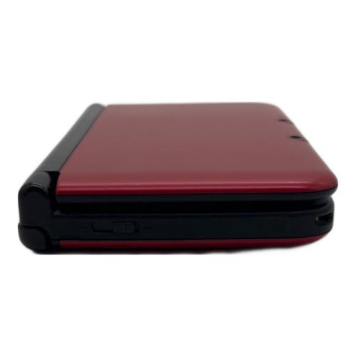 Nintendo (ニンテンドー) Nintendo 3DS LL SPR-S-JPN-C0