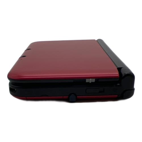 Nintendo (ニンテンドー) Nintendo 3DS LL SPR-S-JPN-C0