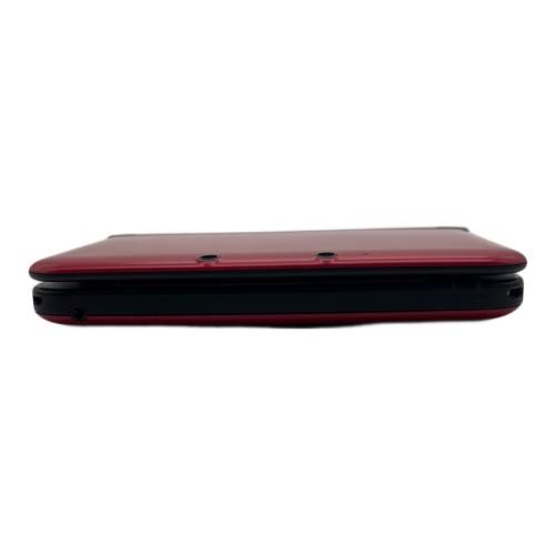 Nintendo (ニンテンドー) Nintendo 3DS LL SPR-S-JPN-C0