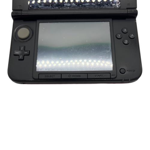 Nintendo (ニンテンドー) Nintendo 3DS LL SPR-S-JPN-C0