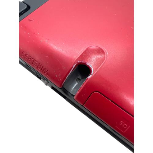 Nintendo (ニンテンドー) Nintendo 3DS LL SPR-S-JPN-C0