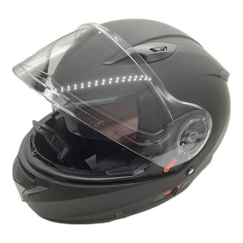 FUKUSEI バイク用ヘルメット 2025年製 FF868A SIZE XL PSCマーク(バイク用ヘルメット)有
