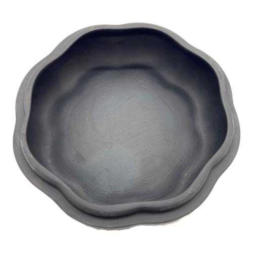 Wedgwood (ウェッジウッド) 小物入れ ジャスパーブラック