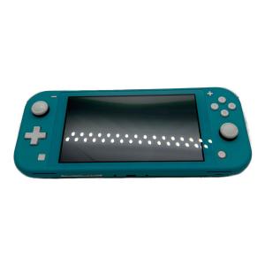 Nintendo (ニンテンドー) Nintendo Switch Lite HDH-001