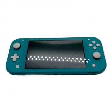 Nintendo (ニンテンドー) Nintendo Switch Lite HDH-001 ターコイズ
