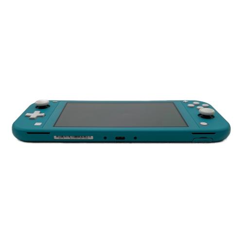 Nintendo (ニンテンドー) Nintendo Switch Lite HDH-001
