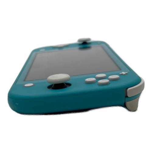 Nintendo (ニンテンドー) Nintendo Switch Lite HDH-001