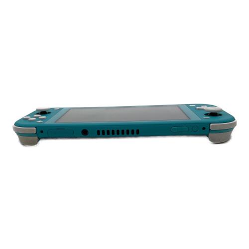 Nintendo (ニンテンドー) Nintendo Switch Lite HDH-001