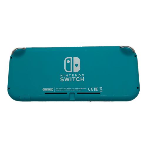Nintendo (ニンテンドー) Nintendo Switch Lite HDH-001