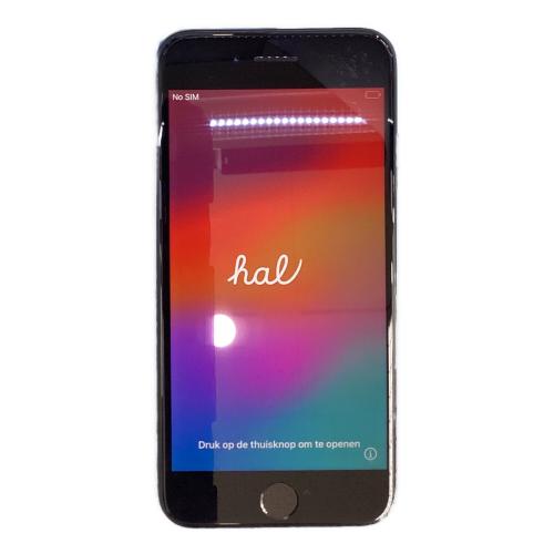 Apple (アップル) iPhone SE(第3世代) MMYF3J/A