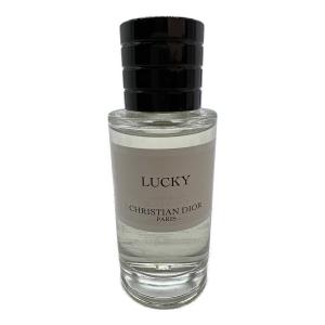 Christian Dior (クリスチャン ディオール) オードパルファム 40ml 残量80%-99% LUCKY