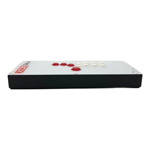 hitBOX (ヒットボックス) レバーレスゲームコントローラー ヒットボックス 現状販売