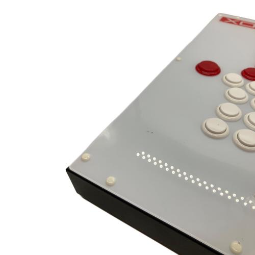 HITBOX　未開封 hitBOX (ヒットボックス) レバーレスゲームコントローラー ヒット