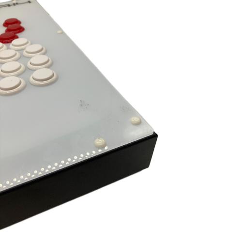 hitBOX (ヒットボックス) レバーレスゲームコントローラー ヒット