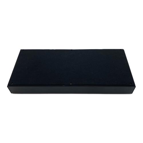 hitBOX (ヒットボックス) レバーレスゲームコントローラー ヒットボックス 現状販売