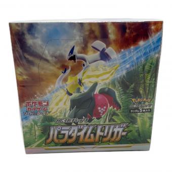 拡張パック パラダイムトリガー ポケモンカード @ Π