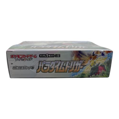 拡張パック パラダイムトリガー ポケモンカード @ Π