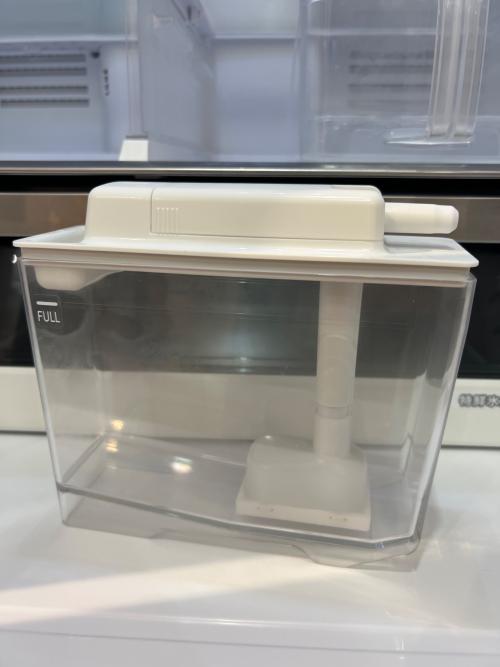 HITACHI (ヒタチ) 6ドア冷蔵庫 R-HW52K 2019年製 程度Ｂ 110 520L