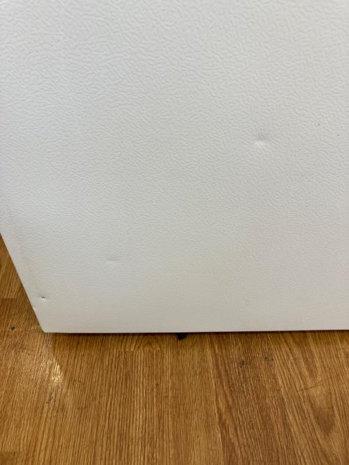 TOSHIBA (トウシバ) 2ドア冷蔵庫 GR-W15BS 2025年製 153L