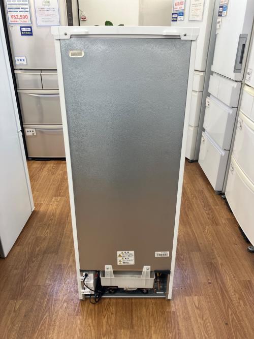 TOSHIBA (トウシバ) 2ドア冷蔵庫 GR-W15BS 2025年製 153L