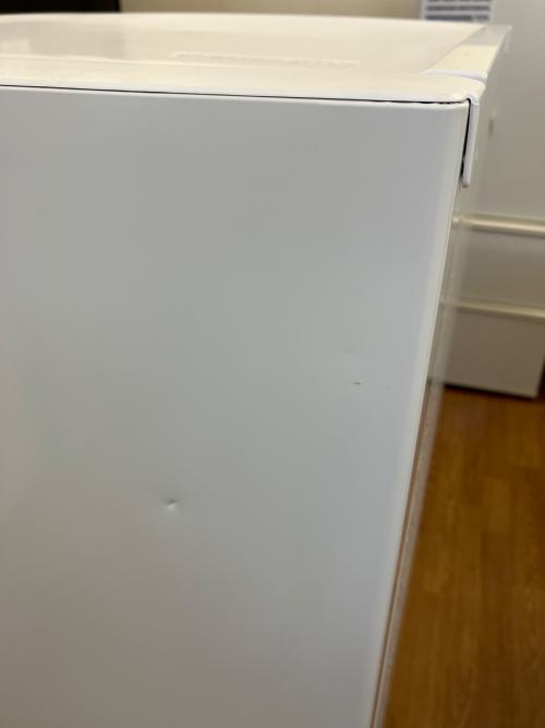 TOSHIBA (トウシバ) 2ドア冷蔵庫 GR-W15BS 2025年製 153L