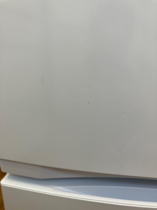 TOSHIBA (トウシバ) 2ドア冷蔵庫 GR-W15BS 2025年製 153L