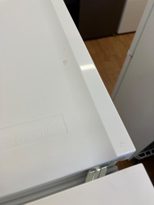 TOSHIBA (トウシバ) 2ドア冷蔵庫 GR-W15BS 2025年製 153L