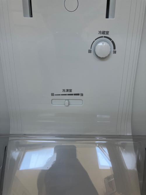 TOSHIBA (トウシバ) 2ドア冷蔵庫 GR-W15BS 2025年製 153L